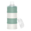 Picture of SUAVINEX MILK POWDER DISPENSER - GREEN
